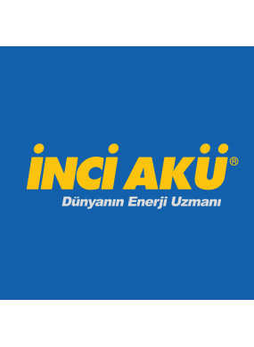 İnci Akü